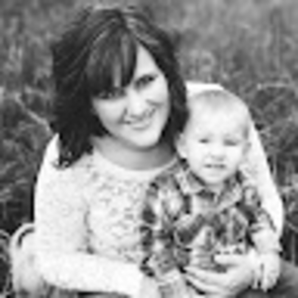 Meet your Posher, Ashleigh